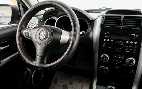 Suzuki Grand Vitara, 2007 год, 869 000 рублей, 15 фотография