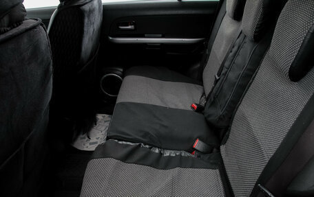 Suzuki Grand Vitara, 2007 год, 869 000 рублей, 23 фотография