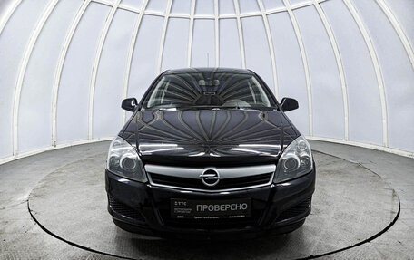 Opel Astra H, 2010 год, 510 000 рублей, 2 фотография