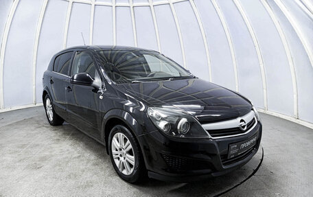 Opel Astra H, 2010 год, 510 000 рублей, 3 фотография