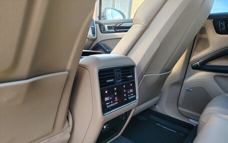 Porsche Cayenne III, 2018 год, 8 950 000 рублей, 36 фотография