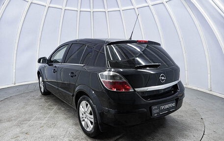 Opel Astra H, 2010 год, 510 000 рублей, 8 фотография