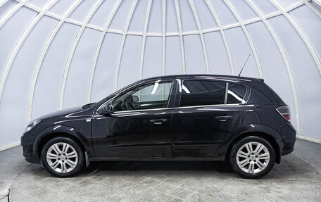 Opel Astra H, 2010 год, 510 000 рублей, 10 фотография