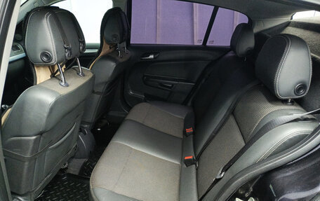 Opel Astra H, 2010 год, 510 000 рублей, 15 фотография