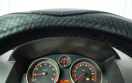 Opel Astra H, 2010 год, 510 000 рублей, 16 фотография