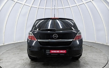 Opel Astra H, 2010 год, 510 000 рублей, 7 фотография