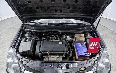 Opel Astra H, 2010 год, 510 000 рублей, 11 фотография