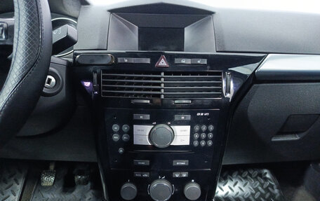 Opel Astra H, 2010 год, 510 000 рублей, 18 фотография