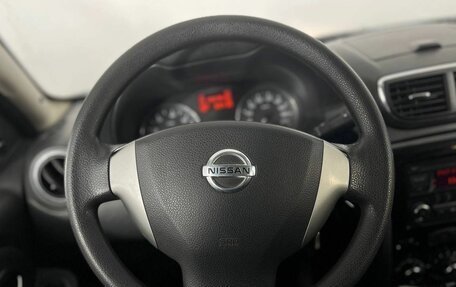 Nissan Terrano III, 2015 год, 950 000 рублей, 11 фотография