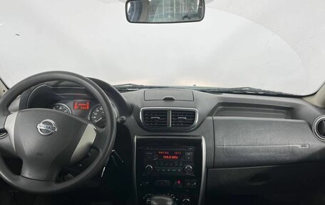 Nissan Terrano III, 2015 год, 950 000 рублей, 8 фотография