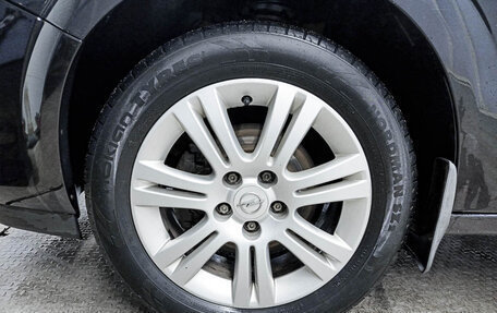 Opel Astra H, 2010 год, 510 000 рублей, 22 фотография