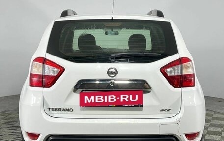 Nissan Terrano III, 2015 год, 950 000 рублей, 3 фотография
