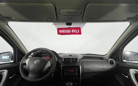 Nissan Terrano III, 2015 год, 950 000 рублей, 7 фотография