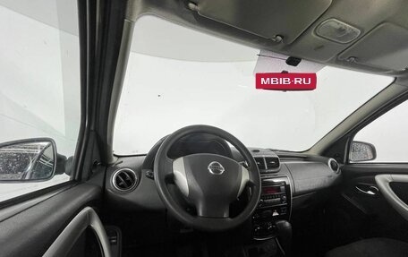 Nissan Terrano III, 2015 год, 950 000 рублей, 10 фотография