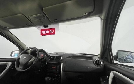 Nissan Terrano III, 2015 год, 950 000 рублей, 9 фотография