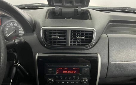 Nissan Terrano III, 2015 год, 950 000 рублей, 17 фотография