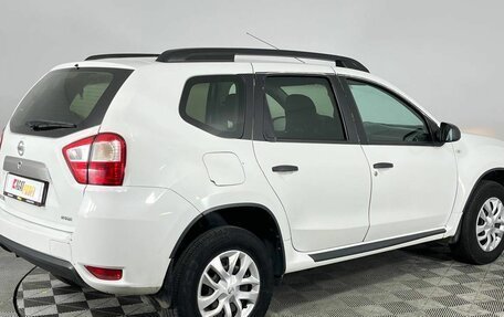 Nissan Terrano III, 2015 год, 950 000 рублей, 26 фотография