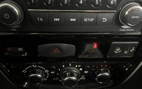 Nissan Terrano III, 2015 год, 950 000 рублей, 16 фотография