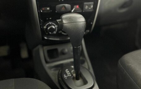 Nissan Terrano III, 2015 год, 950 000 рублей, 18 фотография