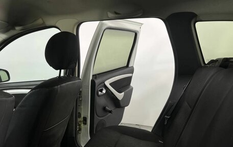 Nissan Terrano III, 2015 год, 950 000 рублей, 30 фотография