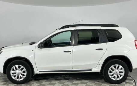 Nissan Terrano III, 2015 год, 950 000 рублей, 29 фотография