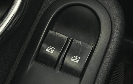 Nissan Terrano III, 2015 год, 950 000 рублей, 36 фотография