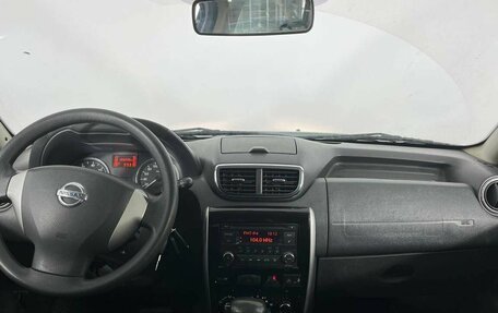 Nissan Terrano III, 2015 год, 950 000 рублей, 32 фотография