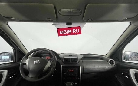 Nissan Terrano III, 2015 год, 950 000 рублей, 31 фотография