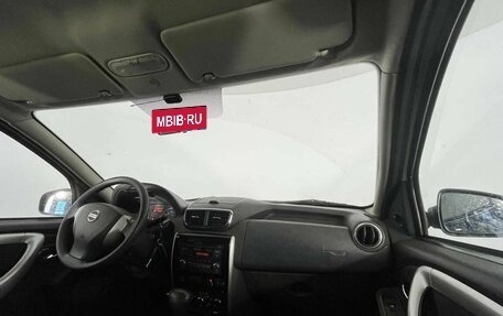 Nissan Terrano III, 2015 год, 950 000 рублей, 33 фотография