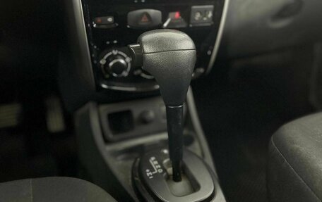 Nissan Terrano III, 2015 год, 950 000 рублей, 42 фотография