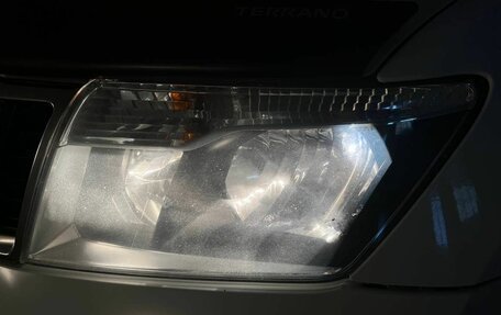 Nissan Terrano III, 2015 год, 950 000 рублей, 47 фотография