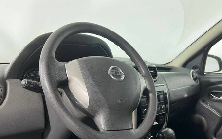 Nissan Terrano III, 2015 год, 950 000 рублей, 43 фотография