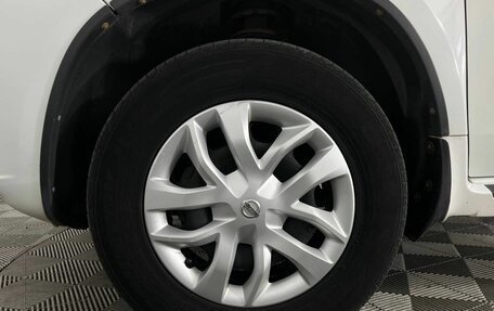 Nissan Terrano III, 2015 год, 950 000 рублей, 48 фотография