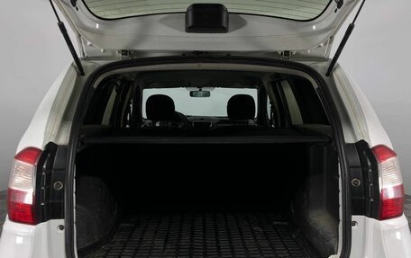 Nissan Terrano III, 2015 год, 950 000 рублей, 45 фотография