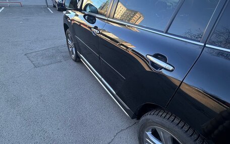 Toyota Highlander III, 2012 год, 2 000 000 рублей, 5 фотография