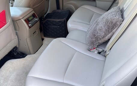 Toyota Highlander III, 2012 год, 2 000 000 рублей, 8 фотография