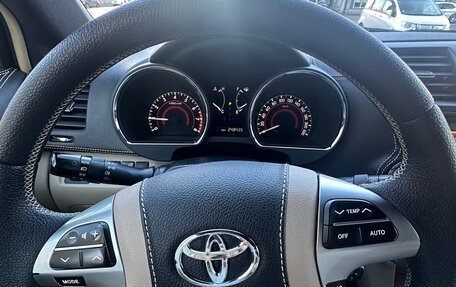 Toyota Highlander III, 2012 год, 2 000 000 рублей, 6 фотография