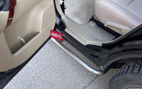 Toyota Highlander III, 2012 год, 2 000 000 рублей, 9 фотография