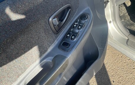 Hyundai Accent II, 2004 год, 290 000 рублей, 5 фотография