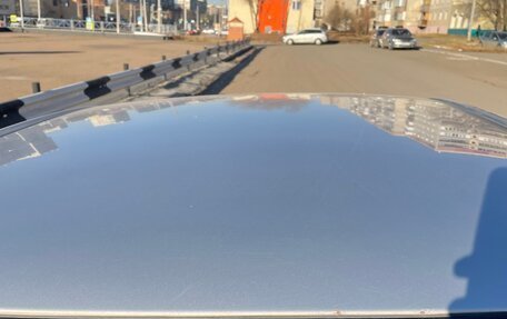 Hyundai Accent II, 2004 год, 290 000 рублей, 12 фотография