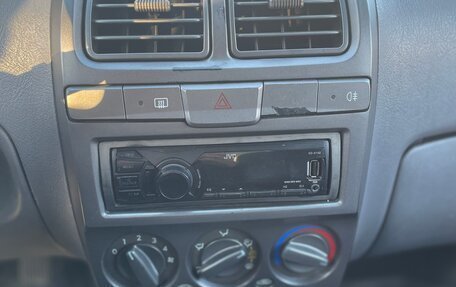 Hyundai Accent II, 2004 год, 290 000 рублей, 6 фотография