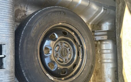 Hyundai Accent II, 2004 год, 290 000 рублей, 14 фотография