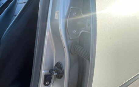 Hyundai Accent II, 2004 год, 290 000 рублей, 10 фотография