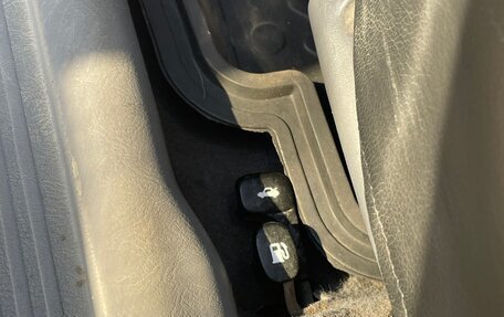 Hyundai Accent II, 2004 год, 290 000 рублей, 11 фотография