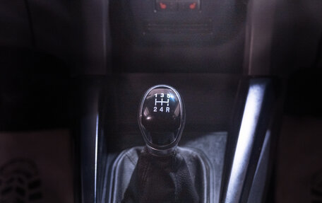 Ford EcoSport, 2016 год, 1 249 000 рублей, 11 фотография