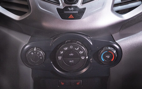 Ford EcoSport, 2016 год, 1 249 000 рублей, 13 фотография