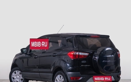 Ford EcoSport, 2016 год, 1 249 000 рублей, 6 фотография