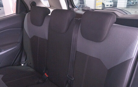 Ford EcoSport, 2016 год, 1 249 000 рублей, 21 фотография