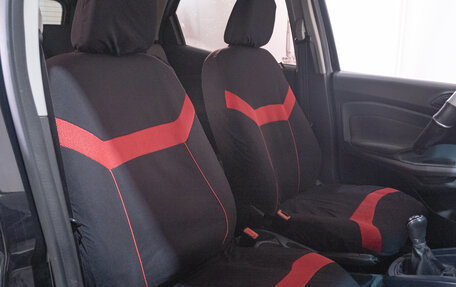 Ford EcoSport, 2016 год, 1 249 000 рублей, 19 фотография