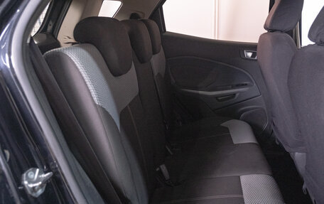 Ford EcoSport, 2016 год, 1 249 000 рублей, 20 фотография